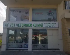 hizmet VETERİNER KLİNİĞİ