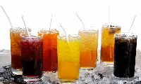 ürün COLD DRINKS