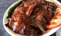 ürün İSKENDER