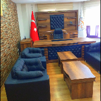 tanitim resim BÜRO BANK OFİS MOBİLYALARI