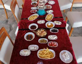 hizmet RESTAURANT 