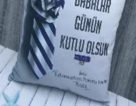 ürün YASTIK