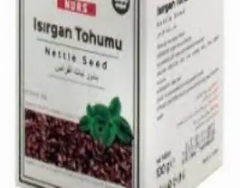 ürün ISIRGAN TOHUMU 100 GR (CAM KAVANOZ) 