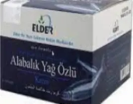 ürün ALABALIK  YAĞI ÖZLÜ KREM 100 ML 