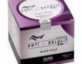 ürün ANTİ SELÜLİT KREMİ 100 ML 