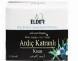 ürün ARDIÇ KATRANLI KREM 100 ML 