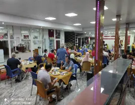 hizmet RESTAURANT