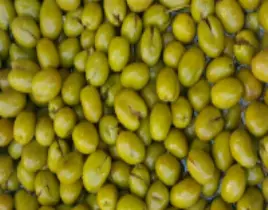 ürün ZEYTİN SATIŞI