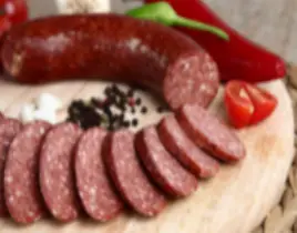ürün SUCUK SATIŞI