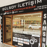 tanitim resim GÜLSOY İLETİŞİM VE TEKNİK SERVİS