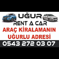 tanitim resim UĞUR RENT A CAR 