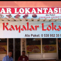 tanitim resim KAYALAR LOKANTASI