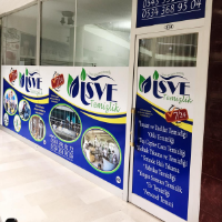 tanitim resim İSVE TEMİZLİK HİZMETLERİ 