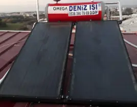 hizmet GÜNEŞ ENERJİ BAKIMI FİRMALARI