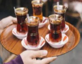 ürün ÇAY