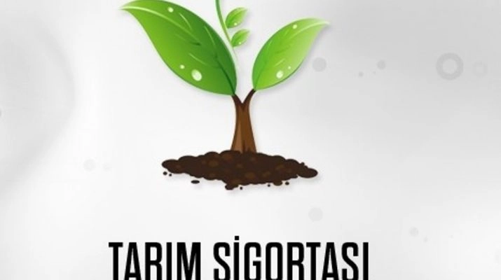 hizmet TARIM SİGORTASI