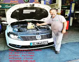 hizmet OTO ELEKTRİK