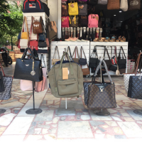 tanitim resim KING STAR BAG SHOP