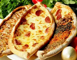 ürün PİDE LAHMACUN