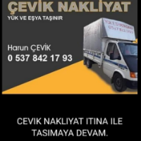 tanitim resim NİLÜFER ÇEVİK NAKLİYAT