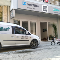 tanitim resim  DEMİRDÖKÜM VAİLLANT PROTHERM SERVİSİ