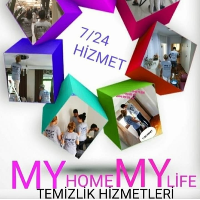 tanitim resim MY HOME MY LİFE TEMİZLİK HİZMETLERİ 