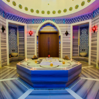 tanitim resim Miletos Hamam & Turkish Bath