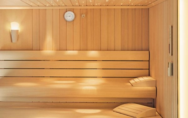 hizmet KASTAMONU SAUNA