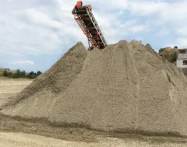ürün KUM SATIŞI