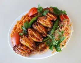 ürün KANAT 