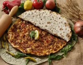 ürün LAHMACUN