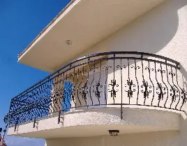 ürün BALKON KORKULUK 