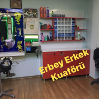 tanitim resim ERBEY ERKEK KUAFÖR SALONU 