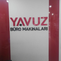 tanitim resim YAVUZ BÜRO MAKİNALARI 