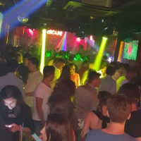 tanitim resim ESCAPE CLUB BAR