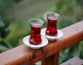 ürün ÇAY