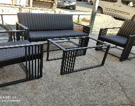 ürün MASA SANDALYE