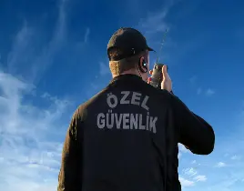 hizmet ÖZEL GÜVENLİK EĞİTİM HİZMETİ