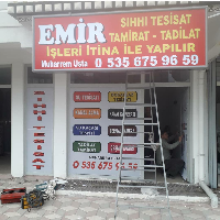 tanitim resim EMİR SIHHİ TESİSAT 