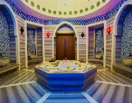 hizmet HAMAM 