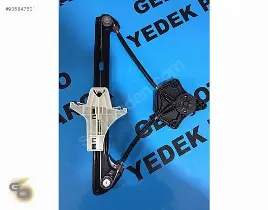 ürün VOLKSWAGEN CAM KRİKOSU ARKA SAĞ OEM 5G4839462 C