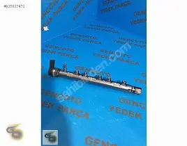 ürün BMW F10 F30 ENJEKTÖR KÜTÜĞÜ OEM 7809128 BOSCH