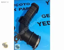 ürün BMW F10 TURBO FİLTRE BORUSU OEM 13718508047 ORJİNAL