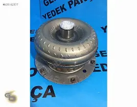 ürün BMW F80 F22 OTOMATİK ŞANZUMAN TÜRBÜNÜ SACHS OEM 1101322050