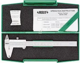 ürün 150MM İNSİZE MEKANİK KUMPAS