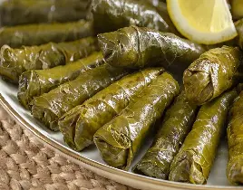 ürün SARMA DOLMA