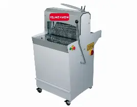 ürün Ekmek Dilimleme Makinası