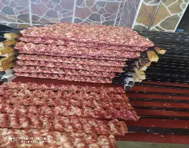 hizmet KEBAP ÇEŞİTLERİ