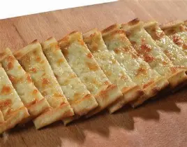 ürün Kaşarlı pide