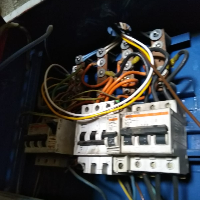 tanitim resim ELEKTRİKÇİ CELAL USTA 